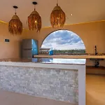 Apartahotel Tierra - Pool & Roof Panoramic Tulum