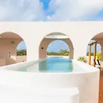 Tierra - Pool & Roof Panoramic Apartahotel 3*