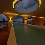 Tierra - Pool & Roof Panoramic