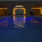 Tierra - Pool & Roof Panoramic Apartahotel