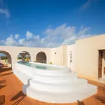 Tierra - Pool & Roof Panoramic 3* Tulum