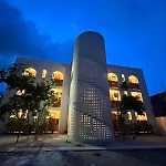 Apartahotel Tierra - Pool & Roof Panoramic 3*