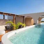 Tierra - Pool & Roof Panoramic 3* Tulum