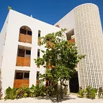 Tierra - Pool & Roof Panoramic Apartahotel Tulum