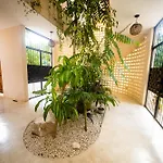 Tierra - Pool & Roof Panoramic