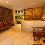 Modern 2 Bedroom 2 Bathroom Apartment In Tulum
