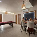Villa 6br Luxury Perla With 2 Pools & Game *