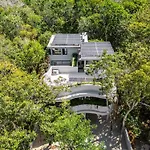Luxury 4br Eco 10ppl Outdoor Pizza Oven - Private Pool & Jacuzzi Tulum