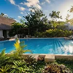 Luxury 4br Eco 10ppl Outdoor Pizza Oven - Private Pool & Jacuzzi Tulum