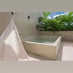 Apartamento Jungle Ph Private Rooftop & Plunge Pool Ac Wifi *