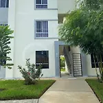 One Day Tulum Peaceful & Cozy Apartment In A Residential Neighborhood