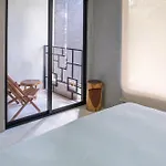 Jungle Ph Private Rooftop & Plunge Pool Ac Wifi *