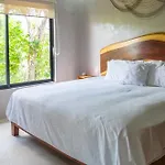 Apartamento Jungle Ph Private Rooftop & Plunge Pool Ac Wifi Tulum