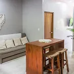 Jungle Ph Private Rooftop & Plunge Pool Ac Wifi Apartamento