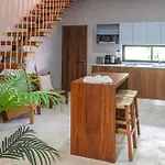 Jungle Ph Private Rooftop & Plunge Pool Ac Wifi *