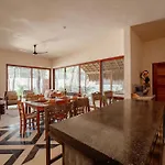 Chic 4Br Villa With Private Pool In Holistika Tulum