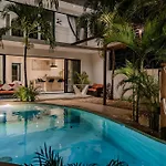 La Veleta Jungle 3 Bedroom Jacuzzi Private Pool