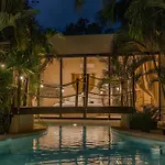 La Veleta Jungle 3 Bedroom Jacuzzi Private Pool