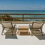 Sunrise Crown Suite