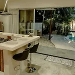 La Veleta Jungle 3 Bedroom Jacuzzi Private Pool