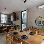 Villa Casa Selva Maya Tulum