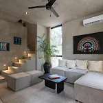 Casa Selva Maya Villa