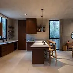 Casa Selva Maya Villa *