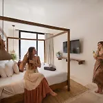 Seremonia 3br With Private Pool & Jacuzzi Tulum