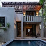 Casa Selva Maya *