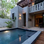Villa Casa Selva Maya *