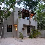 Casa Selva Maya Villa Tulum