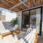 Seremonia 3br With Private Pool & Jacuzzi Villa Tulum