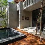 Casa Selva Maya Villa *
