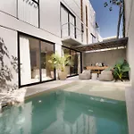 Seremonia 3br With Private Pool & Jacuzzi Villa Tulum