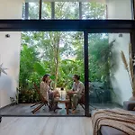 Apartamento Luxury Two-level Loft In With Pool & Gym *
