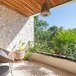 •| Amaru Penthouse | Rooftop Privado Y Silencio