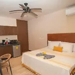 Apartamento Elegante Estudio En Ophelia