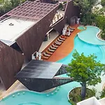Apartamento Elegante Estudio En Ophelia Tulum