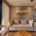 Apartamento Paramar Black, Style In Zama Tulum