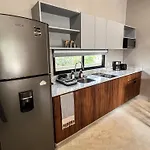 Apartamento Selva Sagrada Private Plunge Pool Fast Wifi Tulum