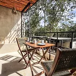 Selva Sagrada Private Plunge Pool Fast Wifi Apartamento Tulum