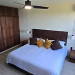 Luxury 2 Bd Roof Private Pool - Jungle View * Tulum