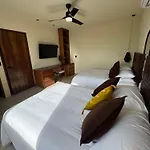 Luxury 2 Bd Roof Private Pool - Jungle View Apartamento *