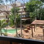 The Empire In Tulum
