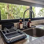 Apartamento Selva Sagrada Private Plunge Pool Fast Wifi Tulum