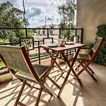 Apartamento Selva Sagrada Private Plunge Pool Fast Wifi Tulum