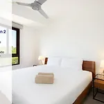 Modern Ph With Private Pool In Tulum, 2 Bedrooms Apartamento Tulum