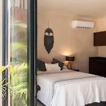 Elegante Estudio En Ophelia Apartamento Tulum
