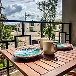 Selva Sagrada Private Plunge Pool Fast Wifi Tulum
