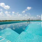 Modern Ph With Private Pool In Tulum, 2 Bedrooms Tulum